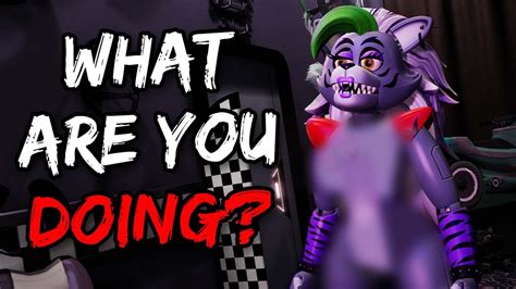 fnaf nudes|fnaf videos .